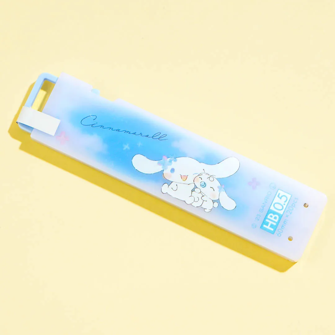 Cinnamoroll x Milk Mechanical Pencil Refill