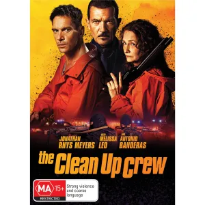 Clean Up Crew, The