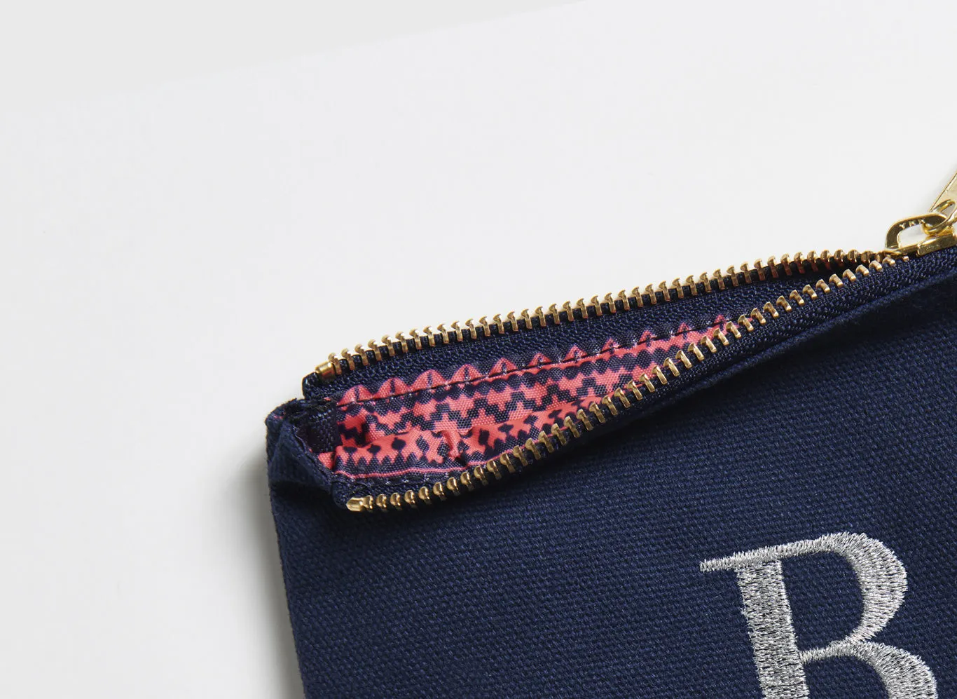 Coin Purse - Navy