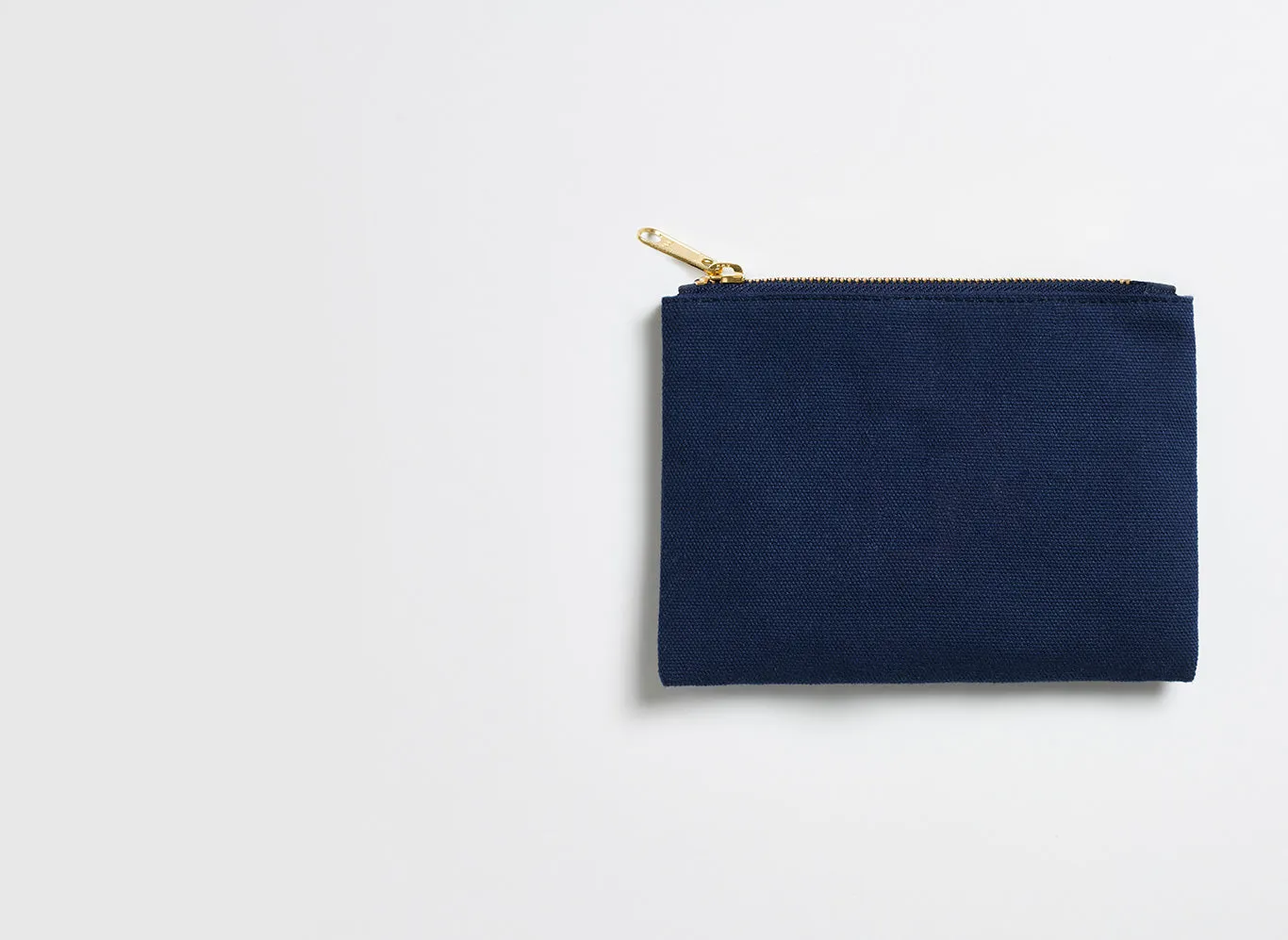 Coin Purse - Navy