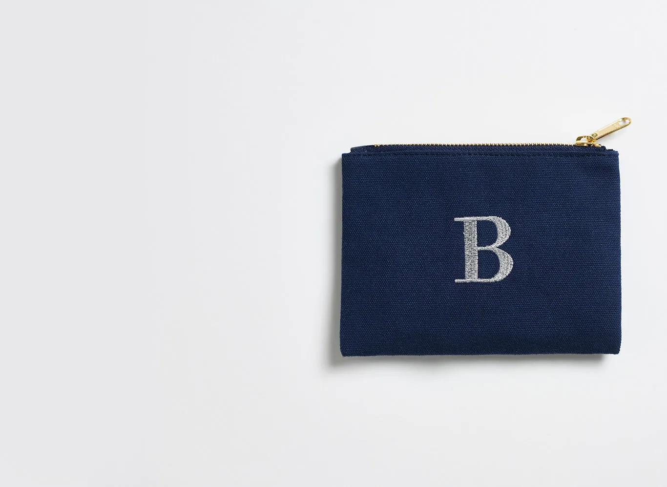 Coin Purse - Navy