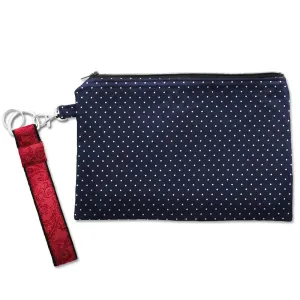 Cotton Wristlet - Waftward