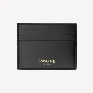 Credit Card Holder - Black