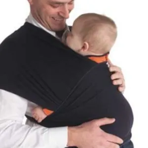 Cuddly Wrap Carrier