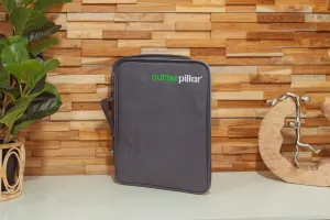 Cutterpillar Glow Mini Tote