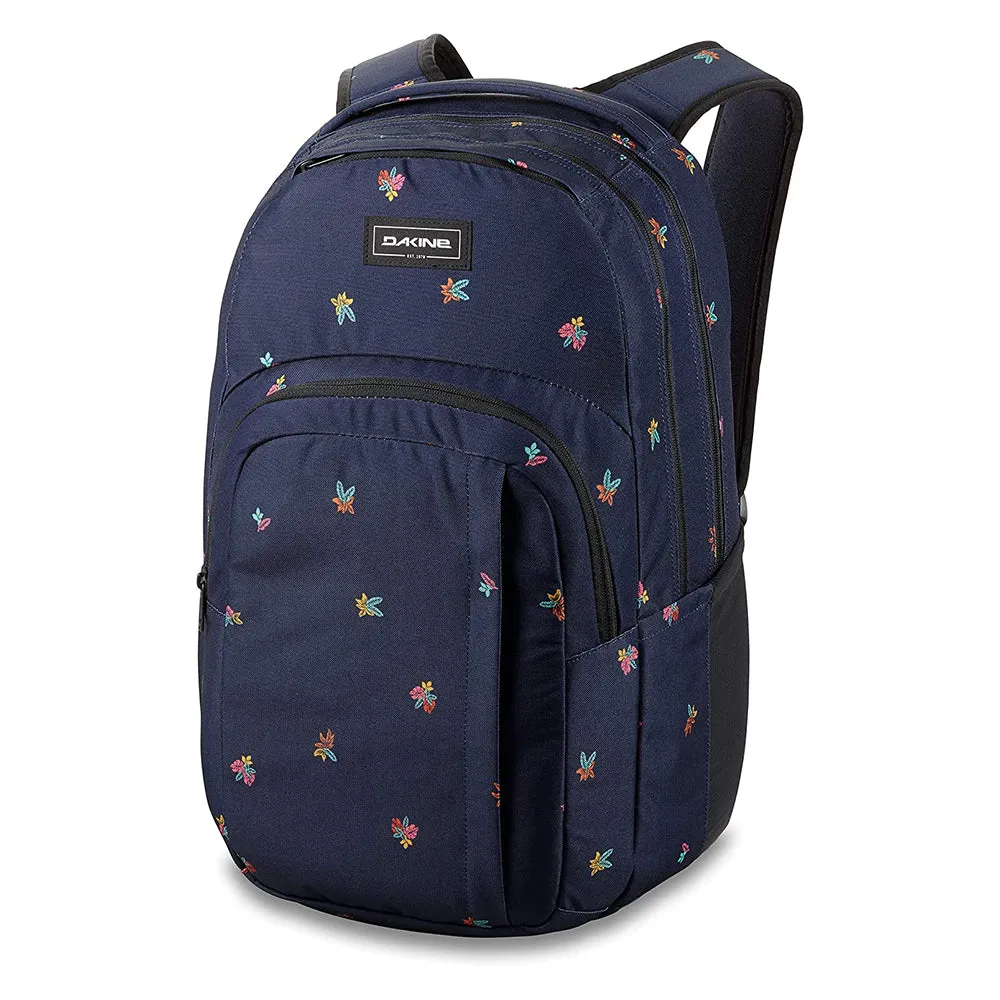 Dakine Unisex Campus L 33L Mini Tropical One Size Backpack - 10002633-MINITROP