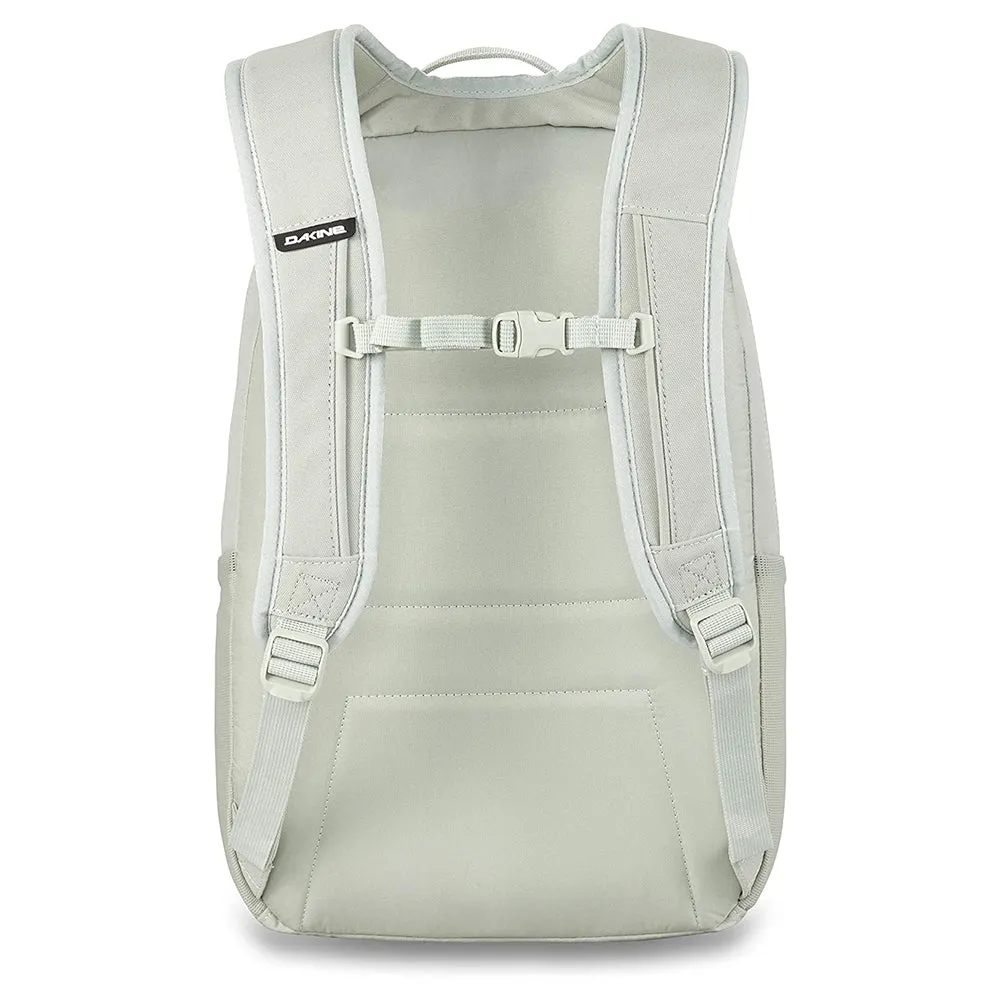 Dakine Unisex Campus M 25L Desert Sage One Size Backpack - 10002634-DESERTSAGE