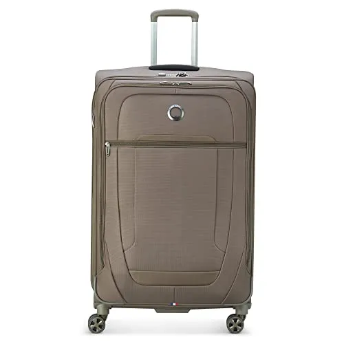 DELSEY Paris Helium DLX Softside Expandable Luggage with Spinner - 29"