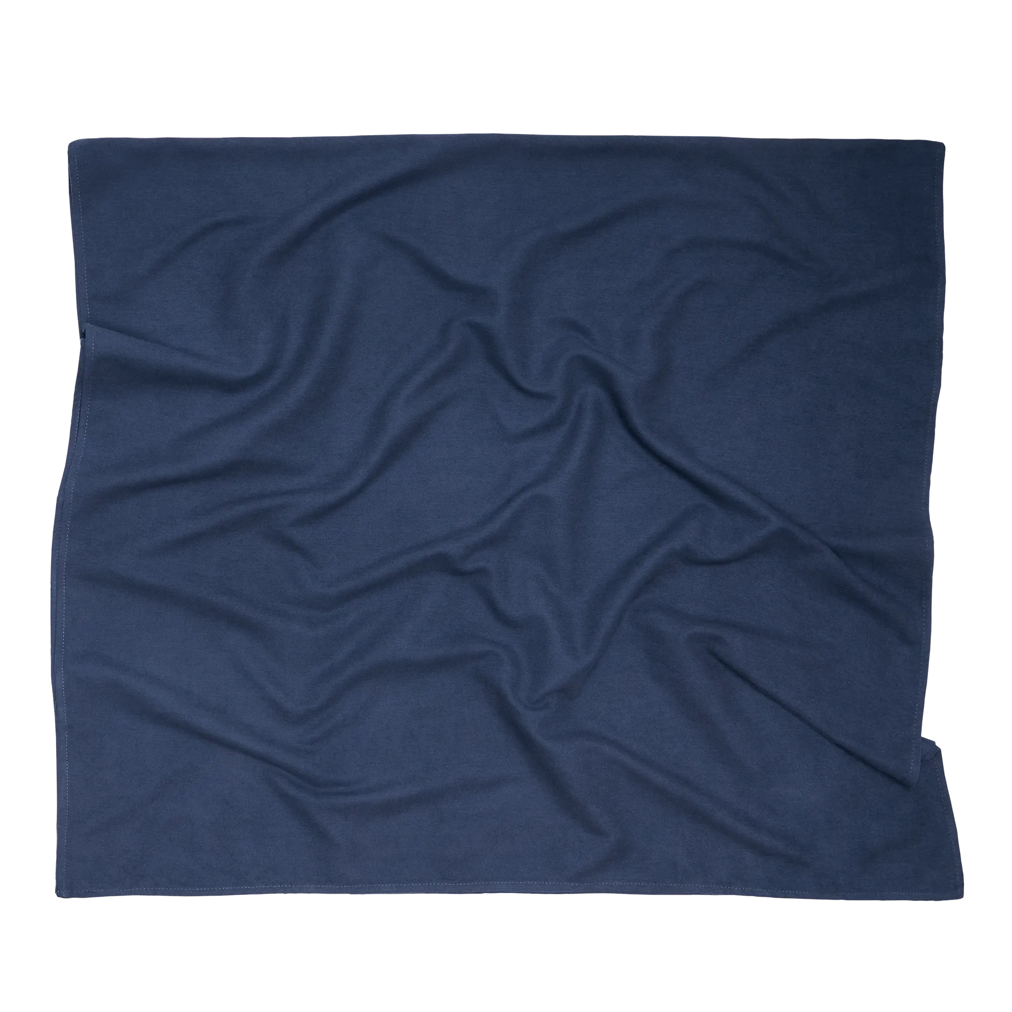 Dock & Bay Essential Towels All Rounder Camping & Yoga - Deep Sea Navy