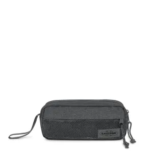 Eastpak Double Pouch Black Denim Small pouch - EK0A5BIV77H1