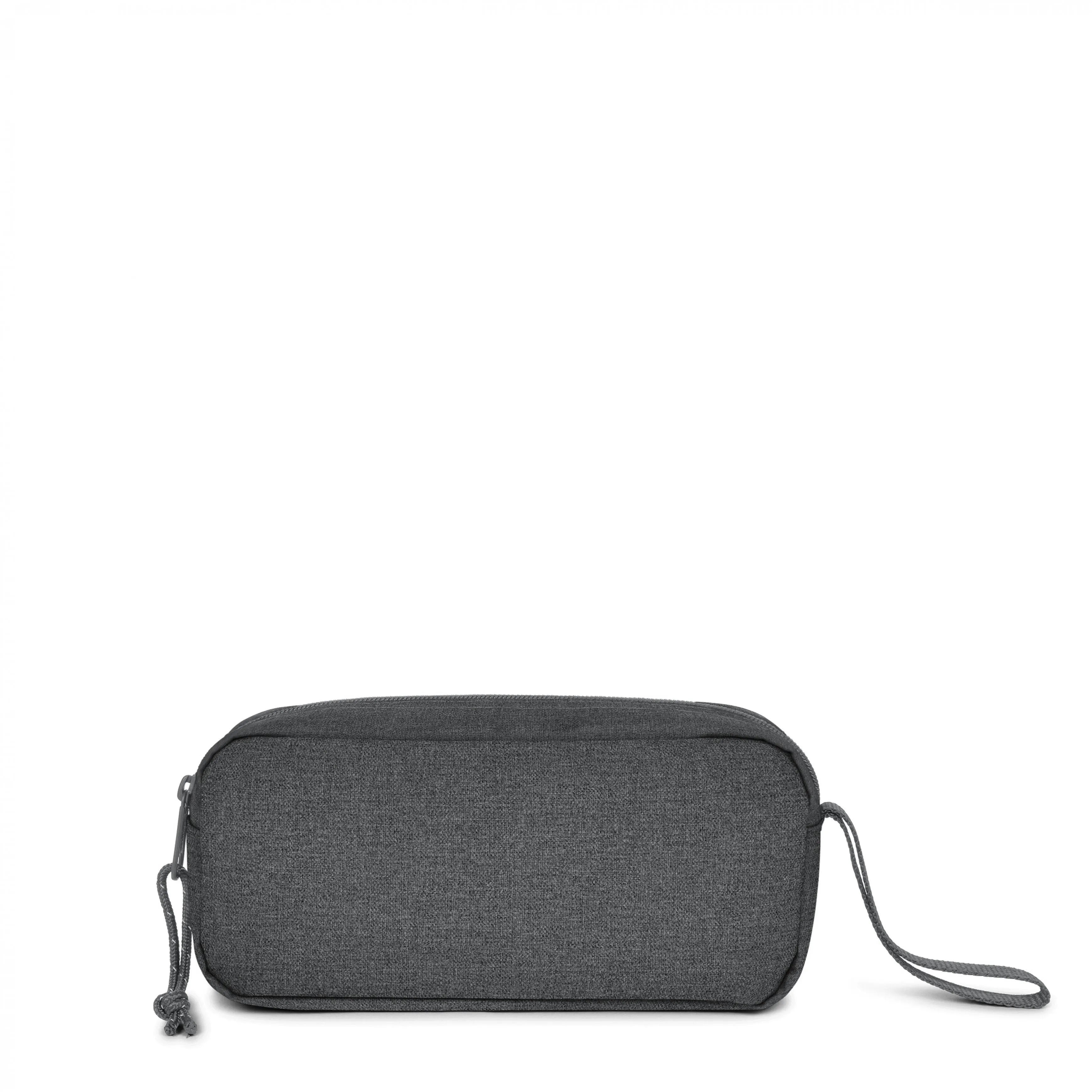 Eastpak Double Pouch Black Denim Small pouch - EK0A5BIV77H1