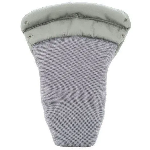 Ergobaby Performance Infant Insert - Cool Grey Mesh