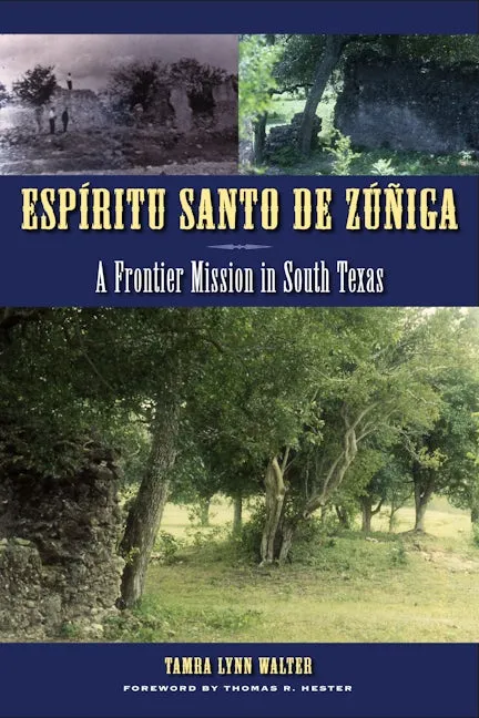 Espíritu Santo de Zúñiga