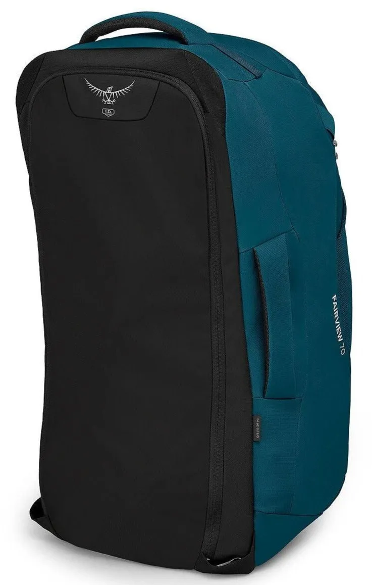 Fairview 70 Travel Pack - Women's