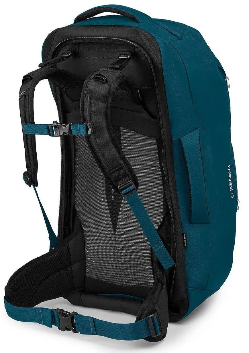 Fairview 70 Travel Pack - Women's