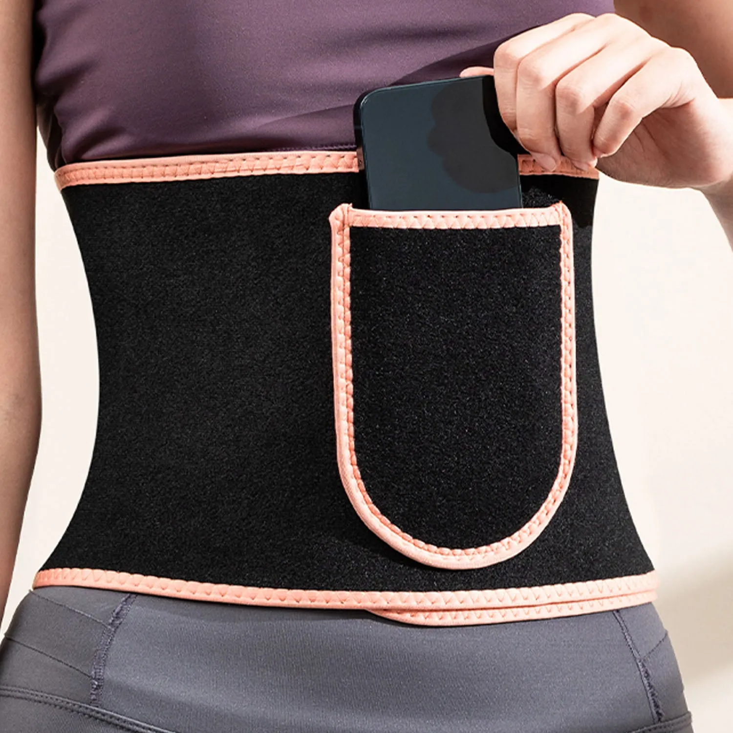 Fitness Belt (103cm)