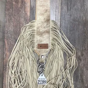 Fringe Strap 36" #21399