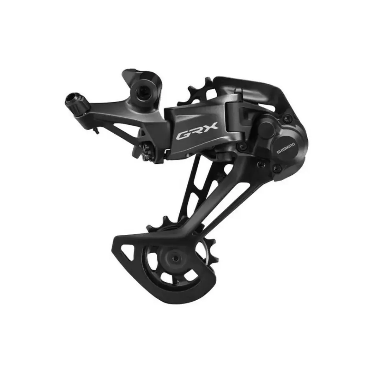 Full Group Shimano GRX RX820 42D 172.5mm 1x12v