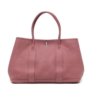 Garden Party Tote GM Pink