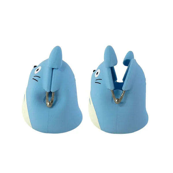 Ghibli Totoro Silicon Coin Purse Collection