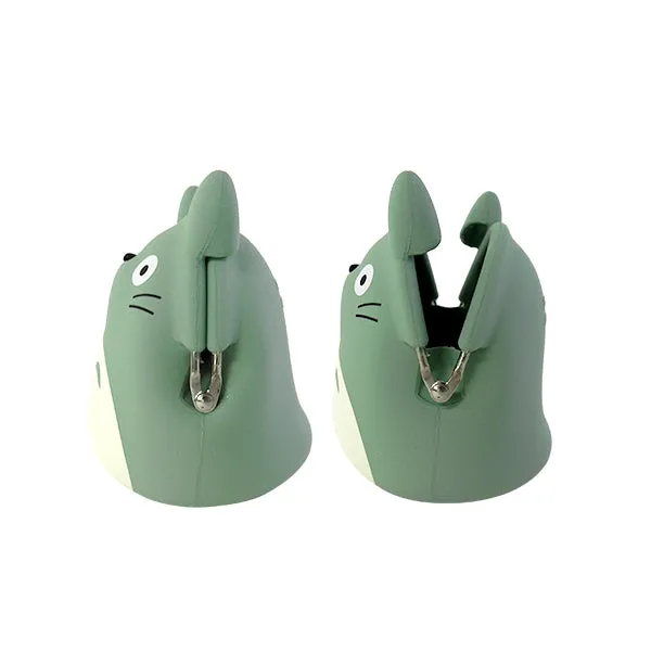 Ghibli Totoro Silicon Coin Purse Collection