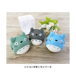 Ghibli Totoro Silicon Coin Purse Collection