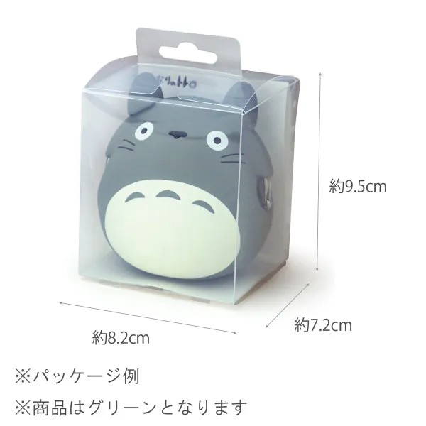 Ghibli Totoro Silicon Coin Purse Collection