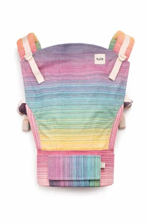 Goldie - Signature Handwoven Standard Baby Carrier