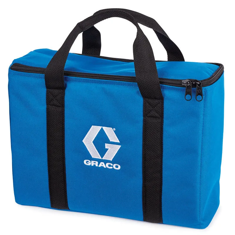 GRACO Storage Bag for Ultra Handheld Airless Sprayers