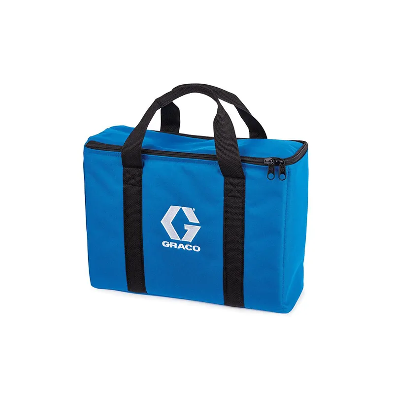 GRACO Storage Bag for Ultra Handheld Airless Sprayers