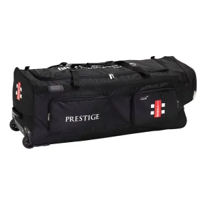 Gray-Nicolls Prestige Wheel Bag