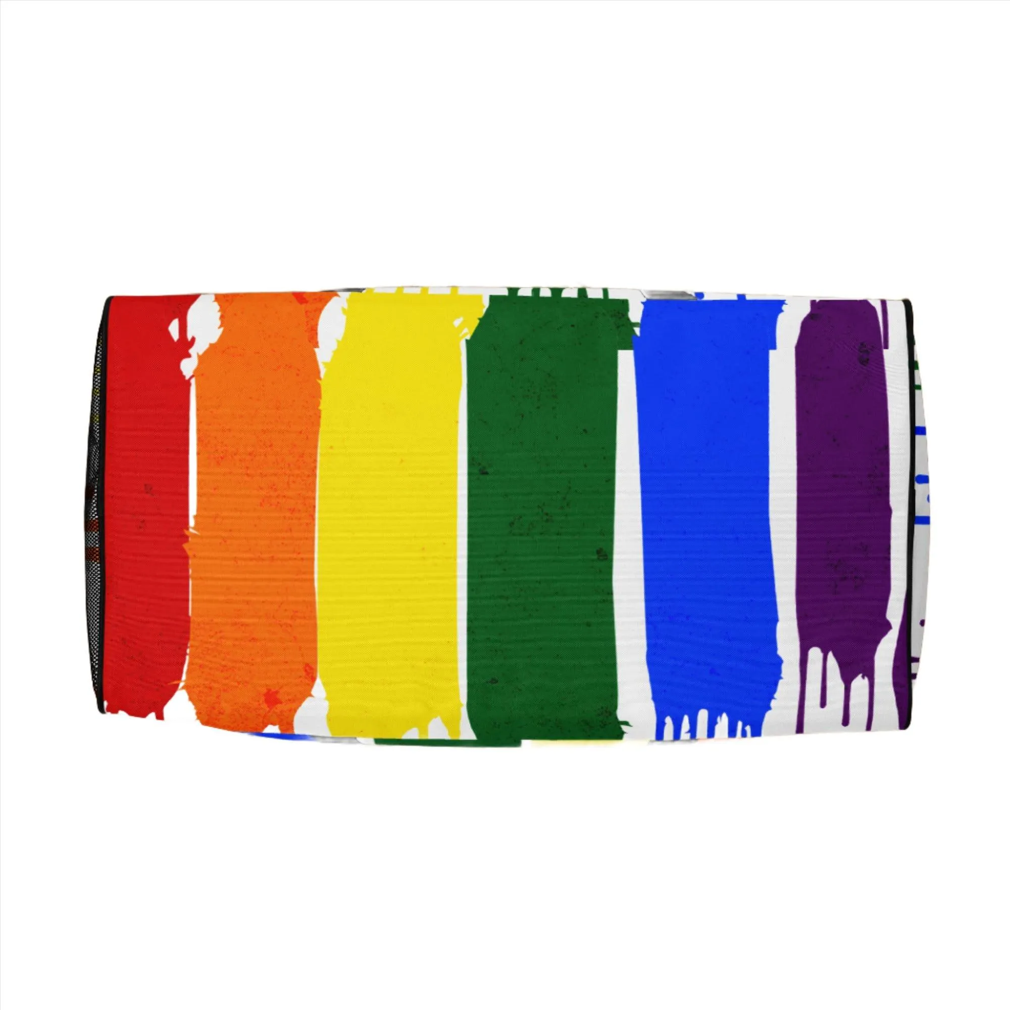 GYMBOLO RAINBOW Duffle bag