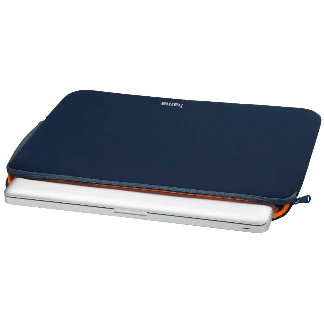 HAMA Neoprene LaptopSleeve up to 36cm 14inch-Blue