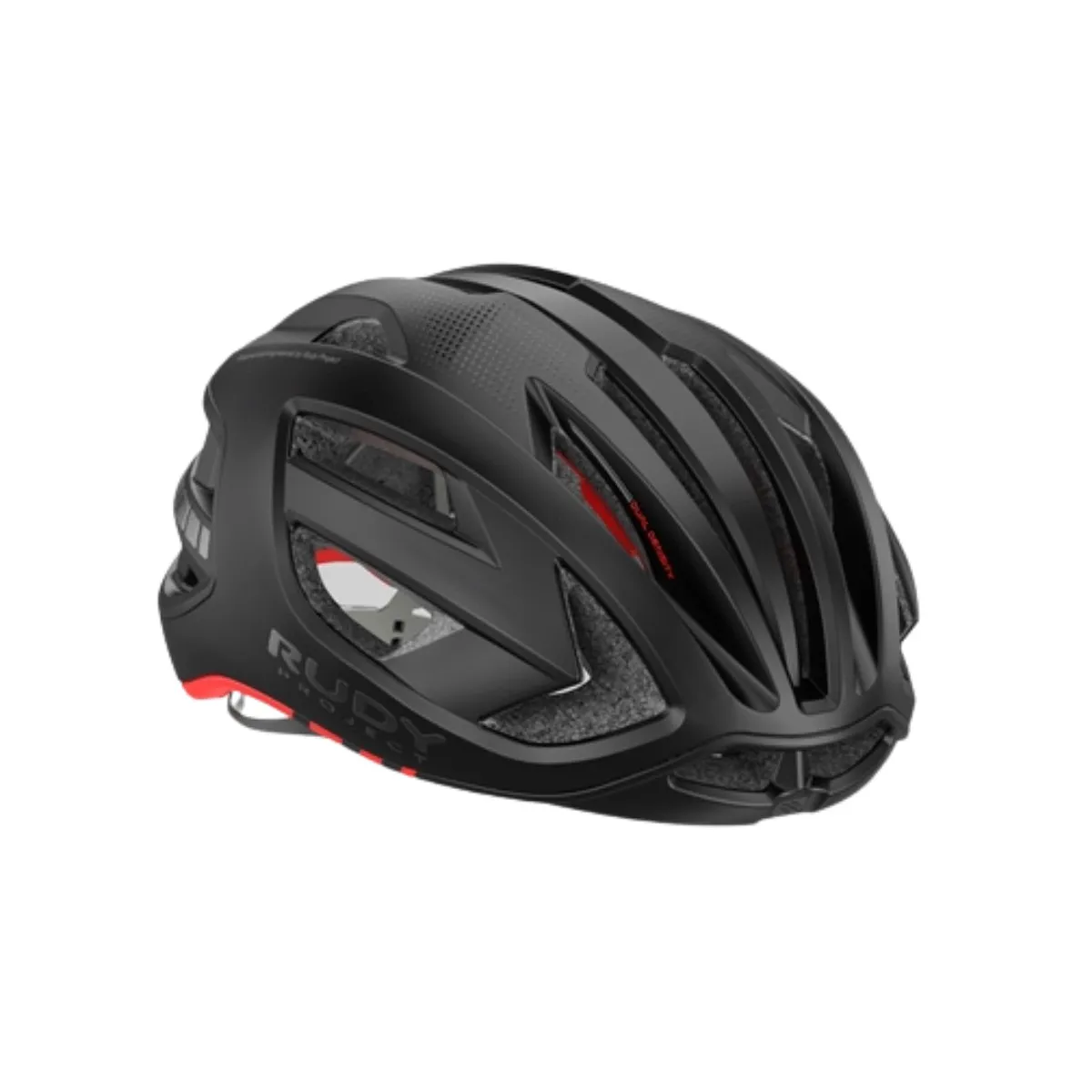 Helmet Rudy Project Egos Matte Black