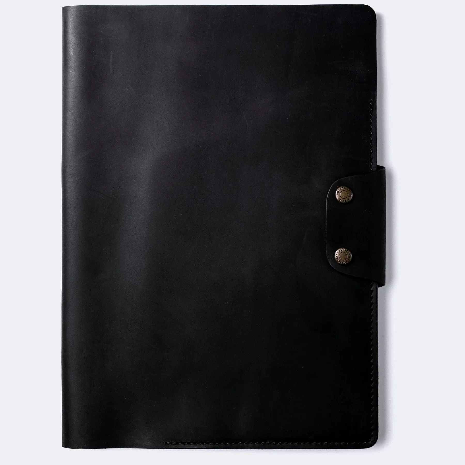 Hemingway A4 Padfolio - Document Organizer