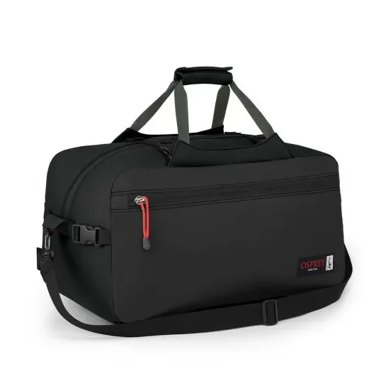 Heritage Transporter Duffel 45L (Past Season)