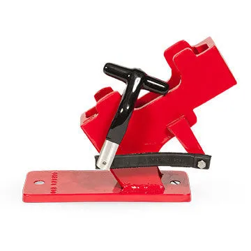 Holmatro PENTHEON PCU 50 Cutter Mount