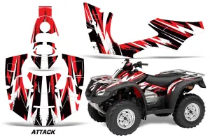 Honda Rincon Graphics