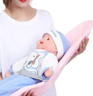 Importikaah Infant Carrier: Comfortable & Secure Baby Carrier