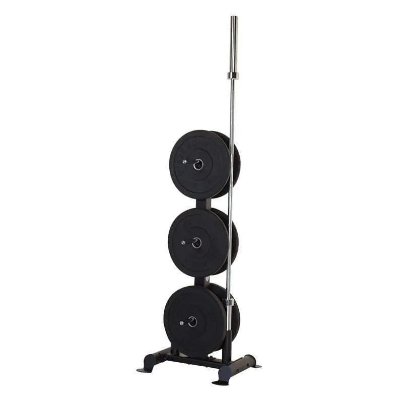 Inspire Bumper Plate Tree