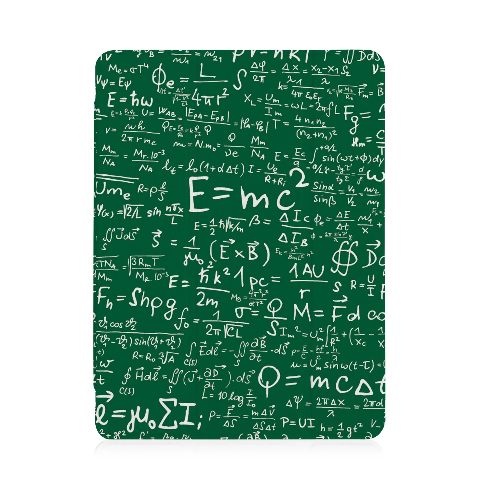 iPad SeeThru Case - Science