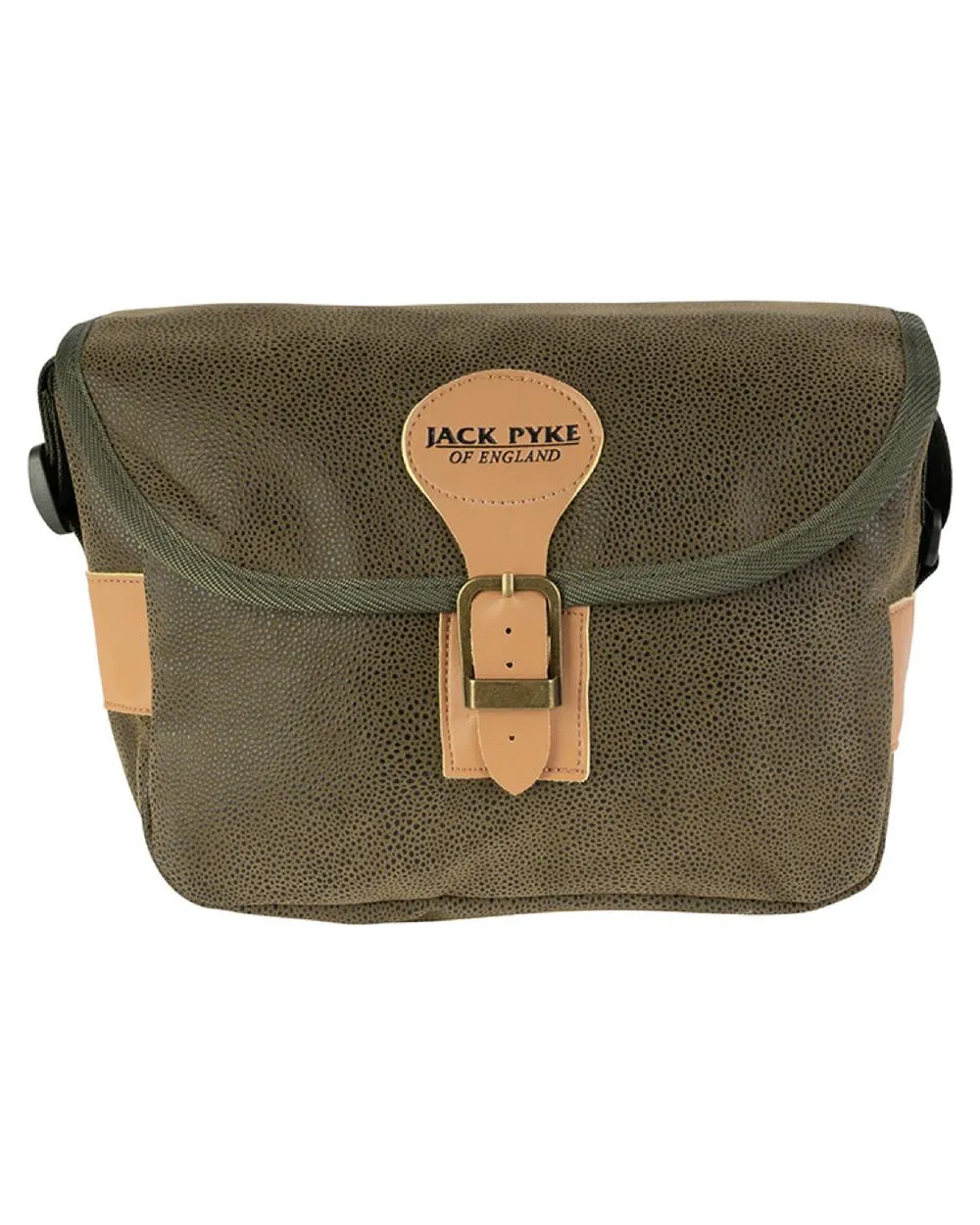 Jack Pyke Duotex Cartridge Bag