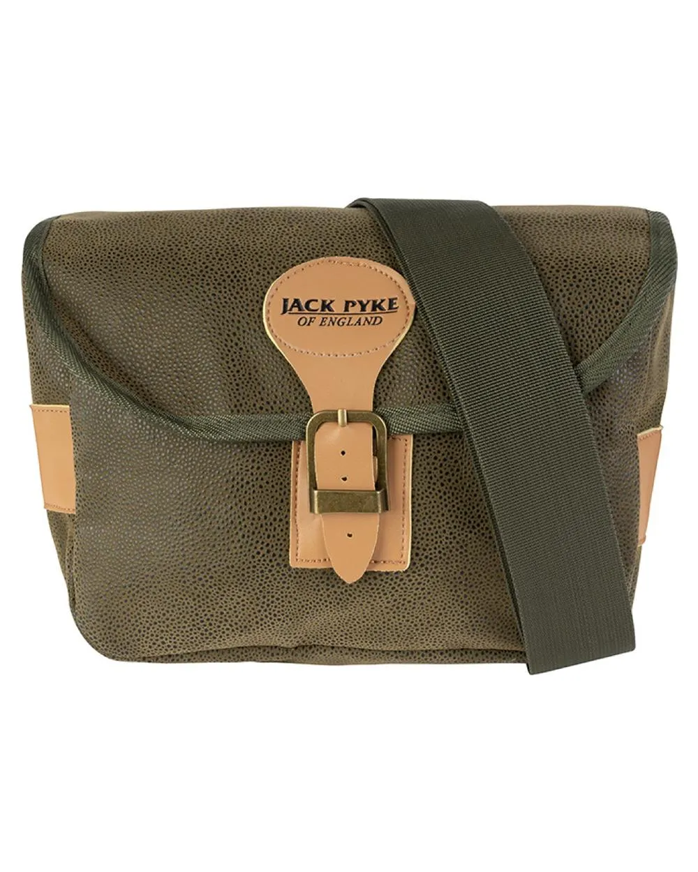 Jack Pyke Duotex Cartridge Bag