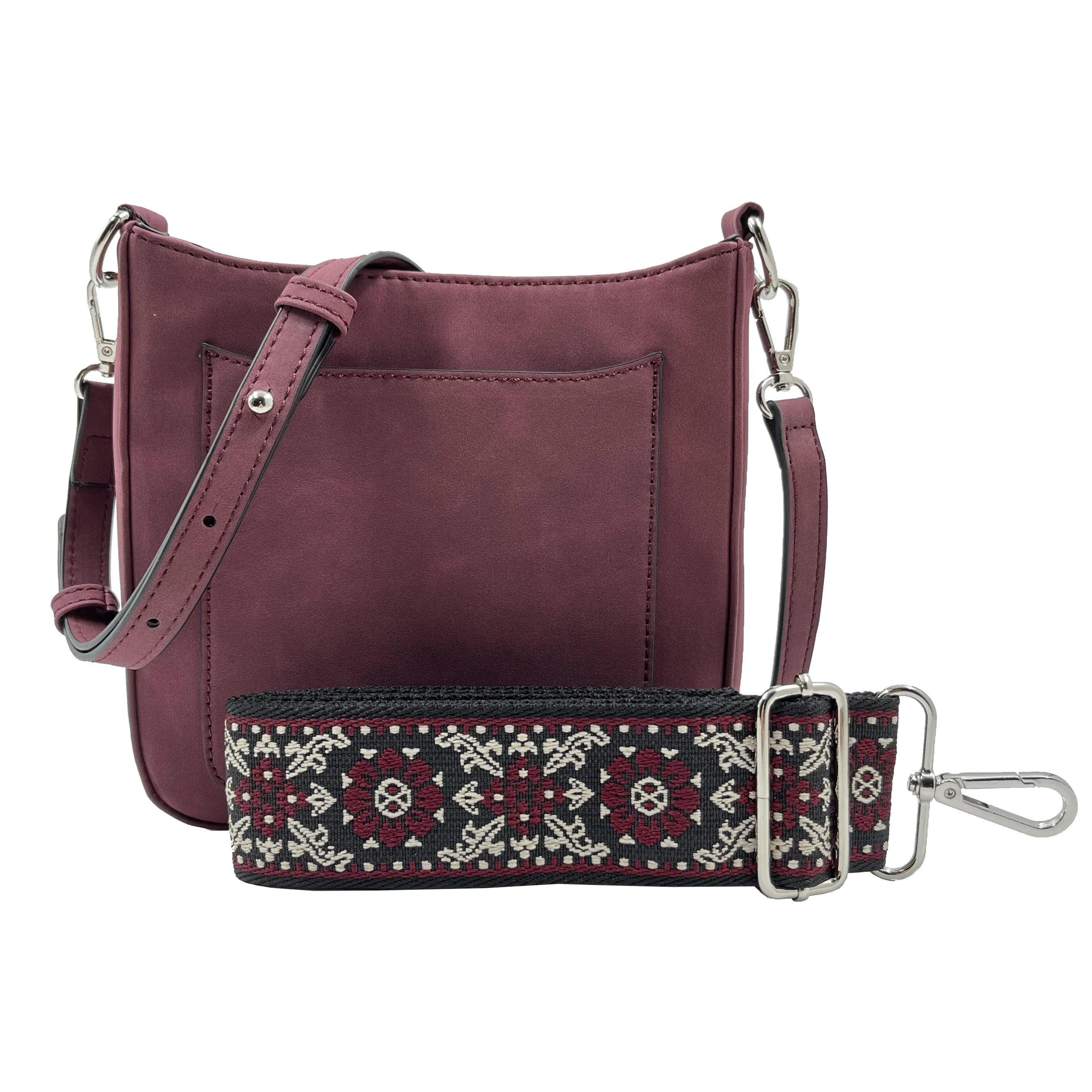 K Carroll - Ashley Crossbody