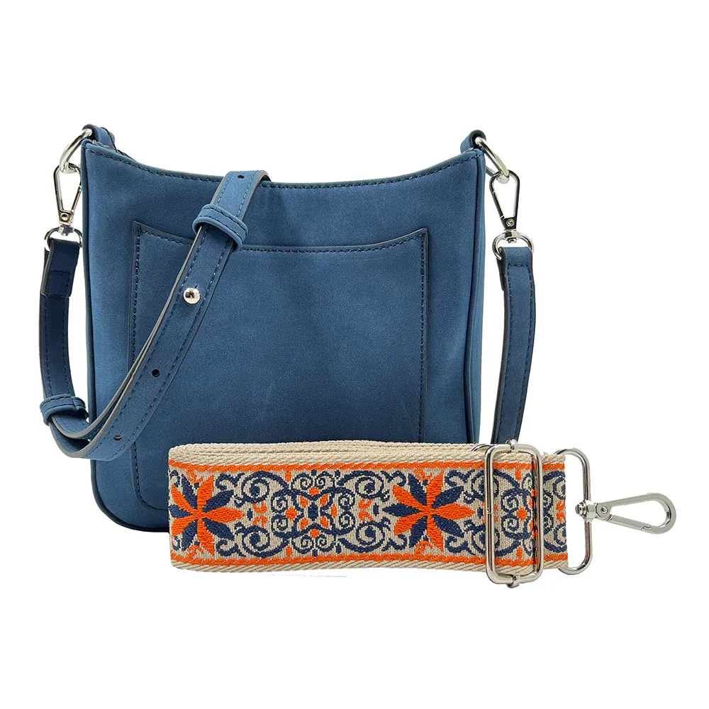 K Carroll - Ashley Crossbody