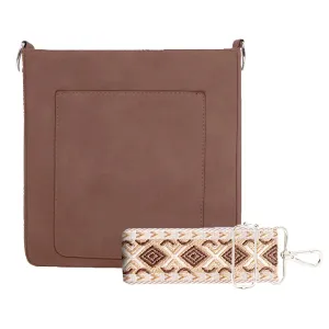 K Carroll - Ashley Crossbody