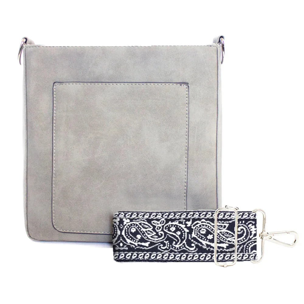 K Carroll - Ashley Crossbody