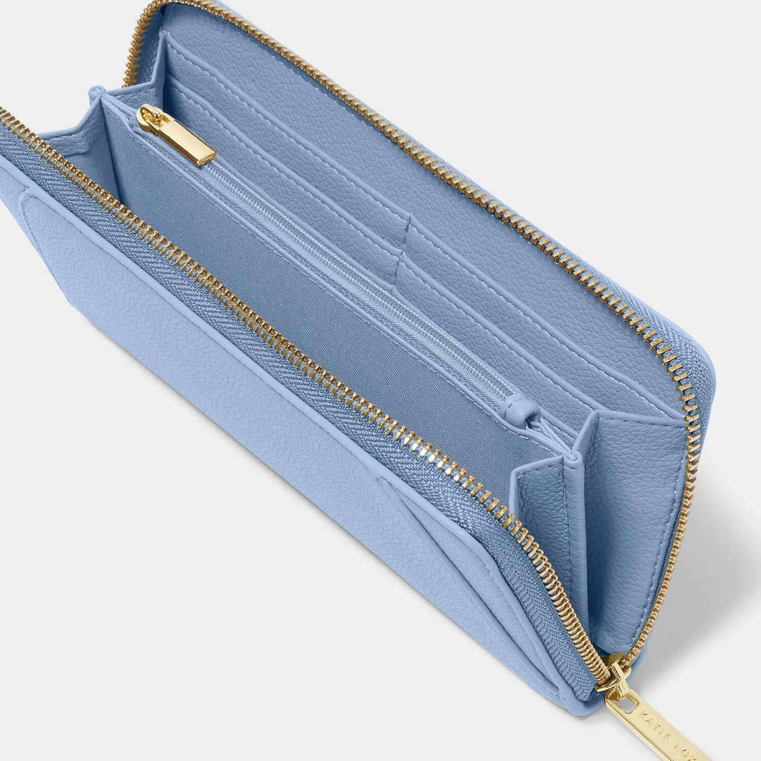 Katie Loxton Cornflower Blue Hana Purse KLB3601