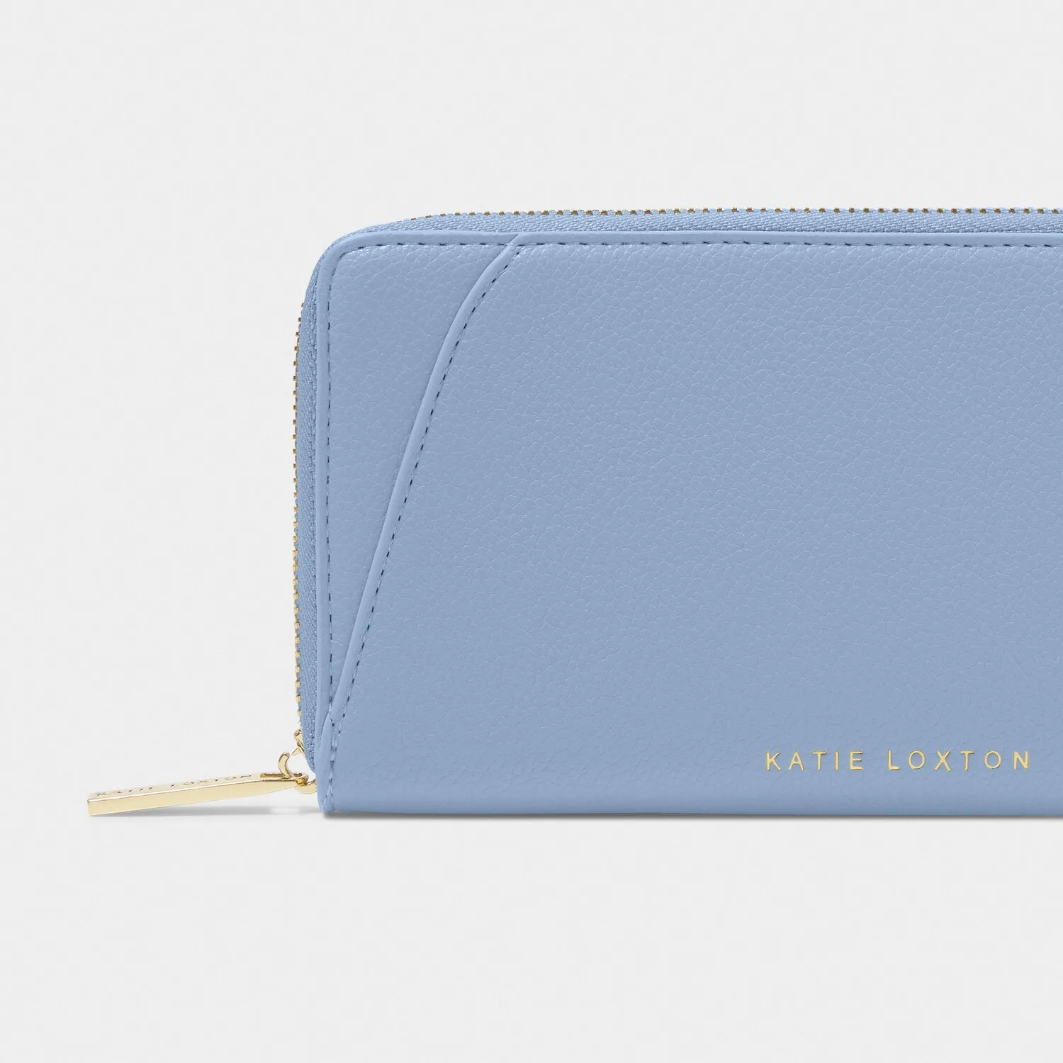 Katie Loxton Cornflower Blue Hana Purse KLB3601