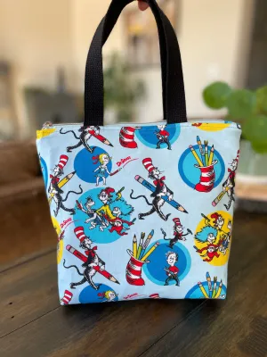 Kids' Busy Bags - Medium